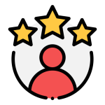 review